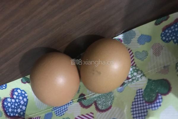 蛋挞做法 的做法图解1