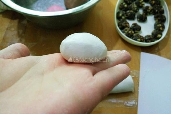 爪爪汤圆的做法图解21