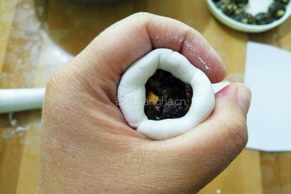 爪爪汤圆的做法图解20