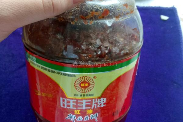 豆瓣鲫鱼的做法图解3