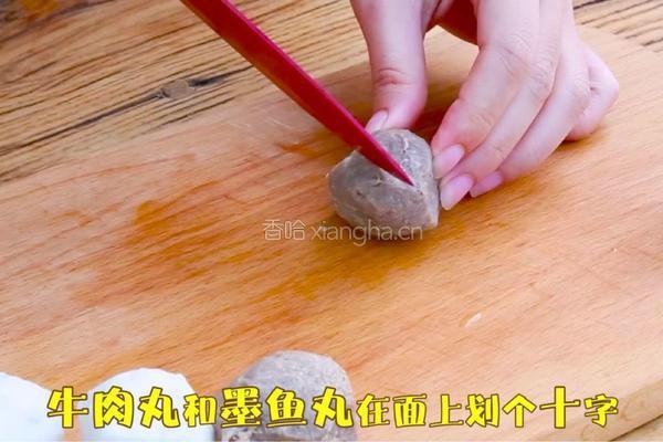零失败之夏日烤串的做法图解3