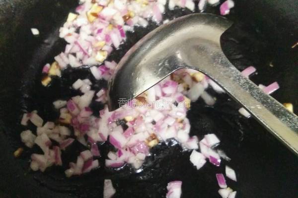 焗土豆泥的做法图解2