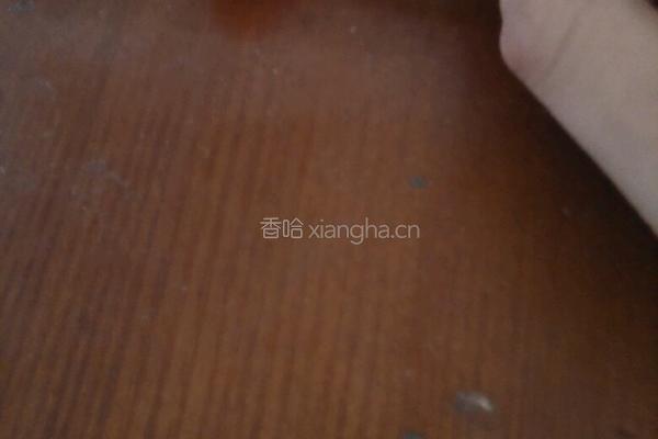樱桃的正确吃法的做法图解3