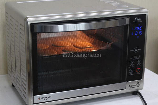 儿时的味道软绵绵的肉松蛋糕的做法图解8