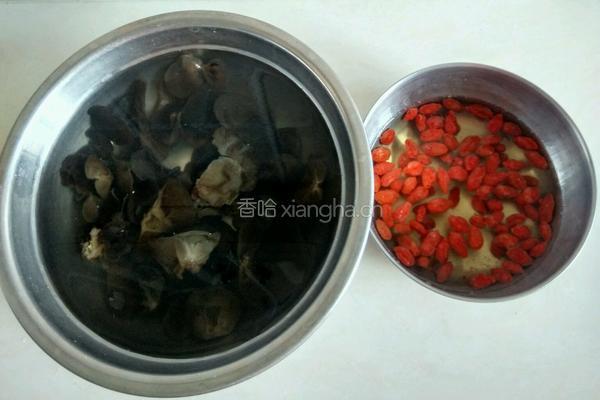 苦瓜酿肉的做法图解2