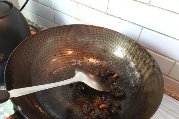 五彩秋葵的做法图解8