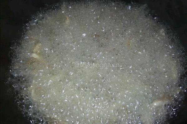 油炸人工菌的做法图解6