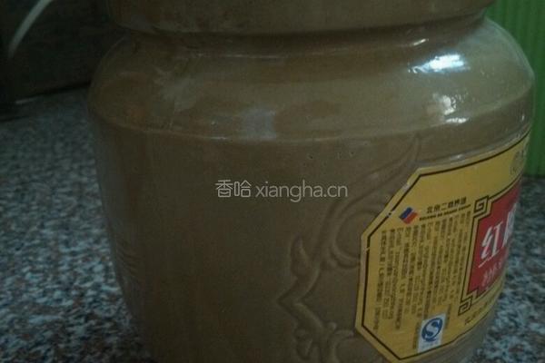 醋蒜的做法图解5