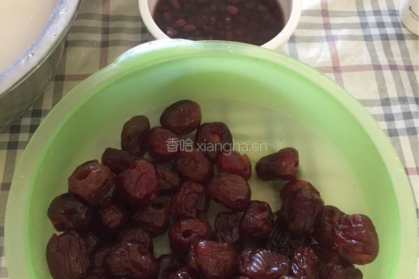粽子的做法图解3