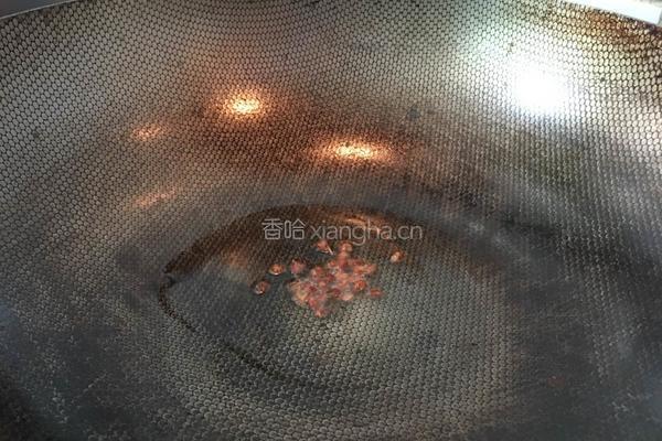 凉拌腐竹的做法图解2