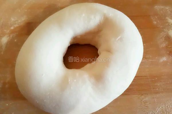 黄瓜鸡蛋素馅饺子的做法图解15