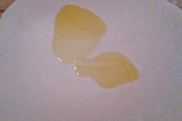 酥脆葱油饼的做法图解7