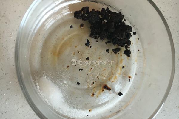 自制美味寿司的做法图解1