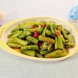 四川腊菜杆的做法[图]
