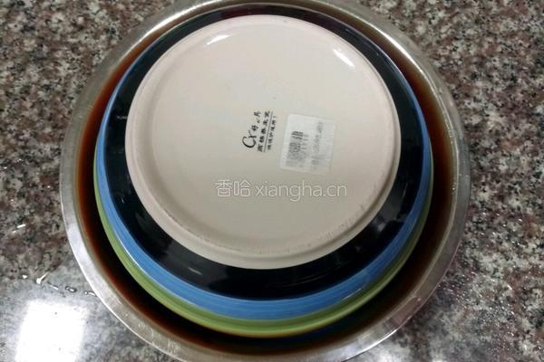 四川腊菜杆的做法图解6