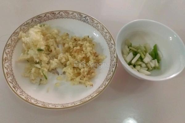 四川腊菜杆的做法图解8