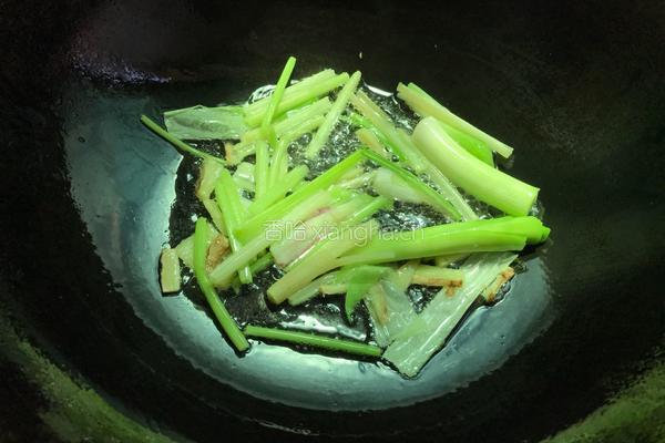 水煮酸菜鱼的做法图解3