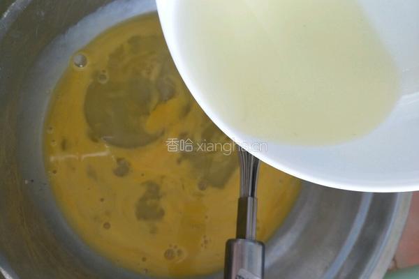 粗粮炉果的做法图解2