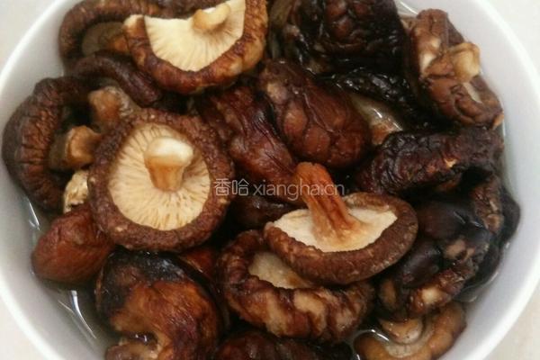 粽子的做法图解4