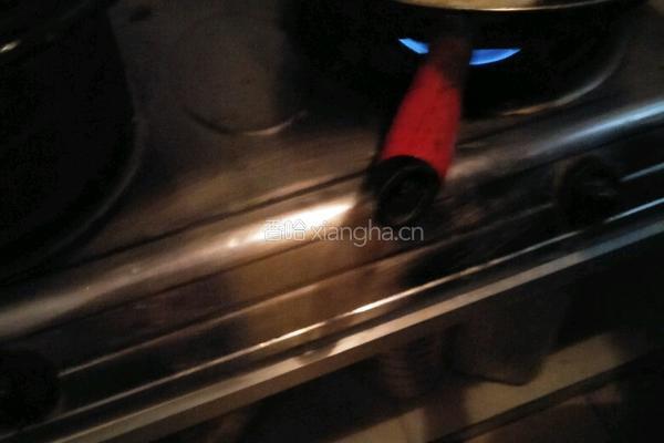 煎蛋的做法图解3