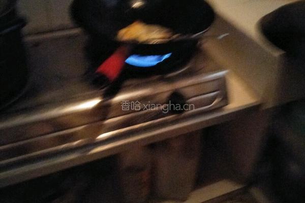 煎蛋的做法图解4