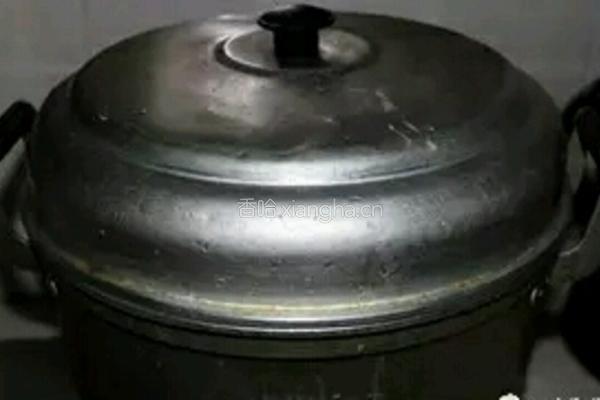 详细说说肉粽和红豆蜜枣粽做法以及独家煮棕秘籍的做法图解14