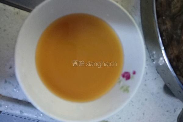 酸甜鱼的做法图解4