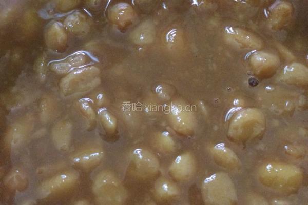 红烧福寿鱼的做法图解3