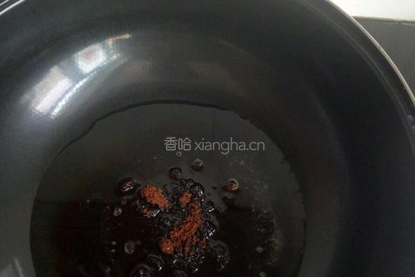 麻叶的做法图解6
