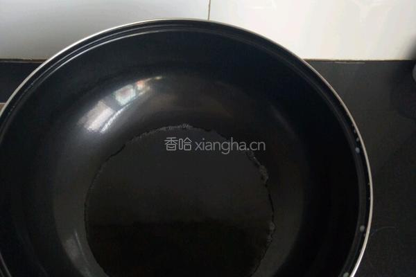 麻叶的做法图解5
