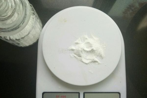 麻叶的做法图解9