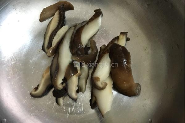 上汤豆苗的做法图解6