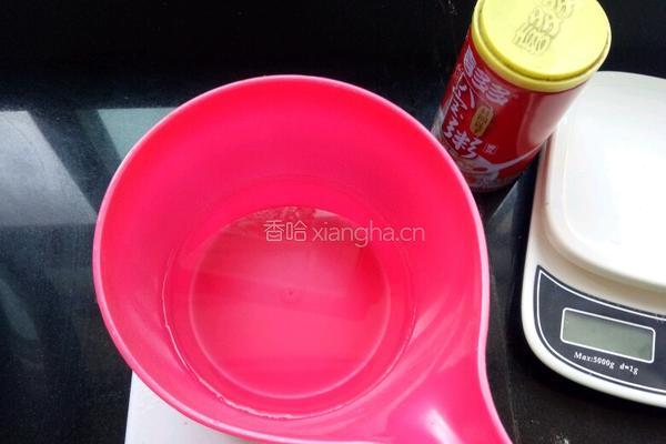 手撕饼的做法图解2