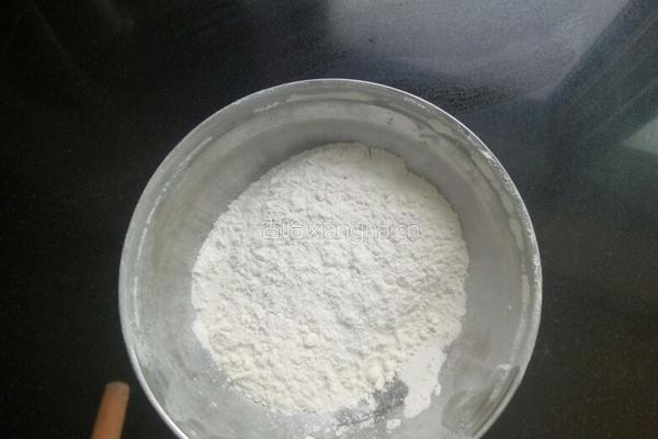 手撕饼的做法图解6