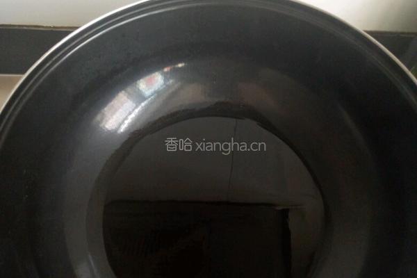手撕饼的做法图解7