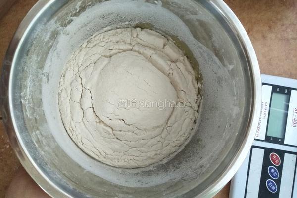 电饭锅蛋糕的做法图解3