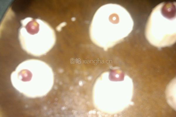 香蕉奶油夹葡萄的做法图解5