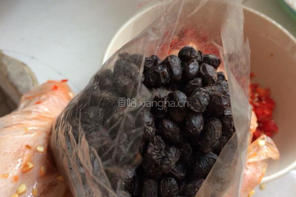 自制辣椒酱的做法图解7