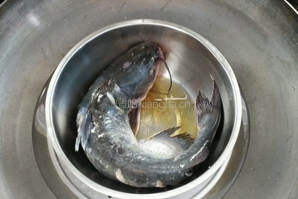 老干妈风味鱼的做法图解4