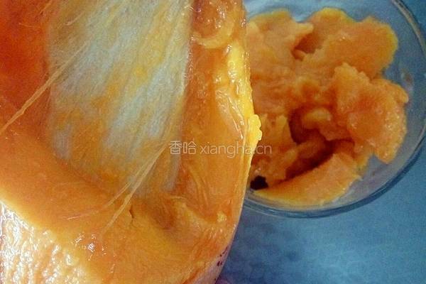 芒果香蕉酸奶的做法图解5