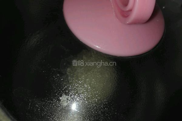 水煮蛋的做法图解3