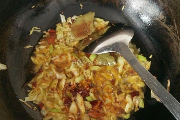 麻辣豆腐的做法图解1
