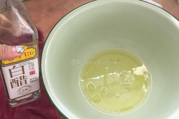 自制千层无糖无油蛋糕盒子的做法图解5
