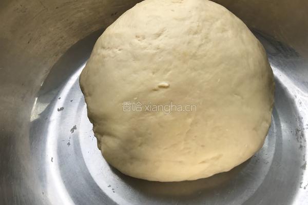 油泼面的做法图解1