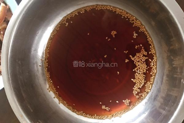 朝鲜冷面的做法图解6