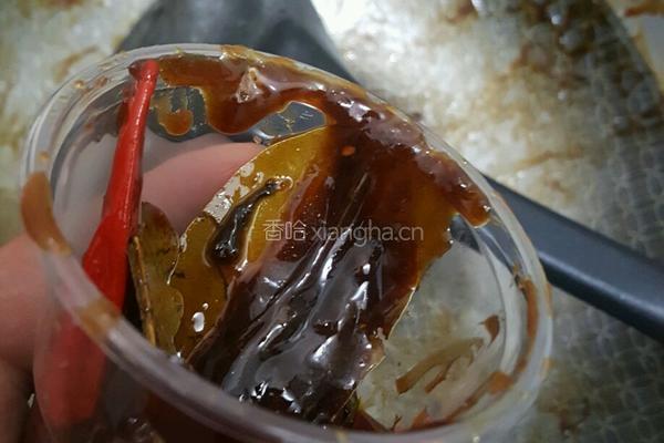 可乐鸡翅的做法图解4