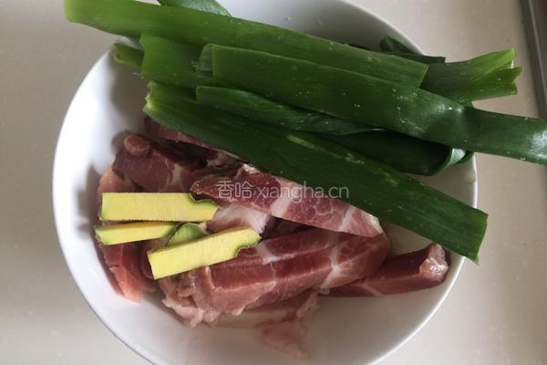 猪肉茴香馅儿饺子的做法图解4