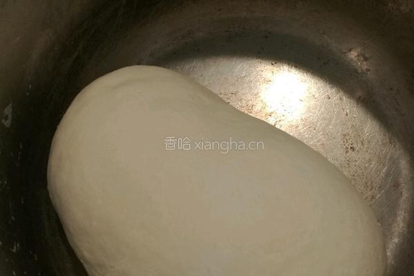 三鲜馅饺子的做法图解3