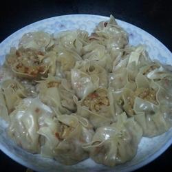 家庭装烧麦的做法[图]