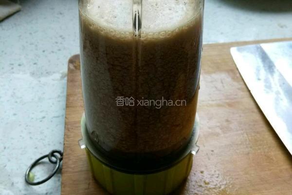 五花肉烤肉盖饭的做法图解3